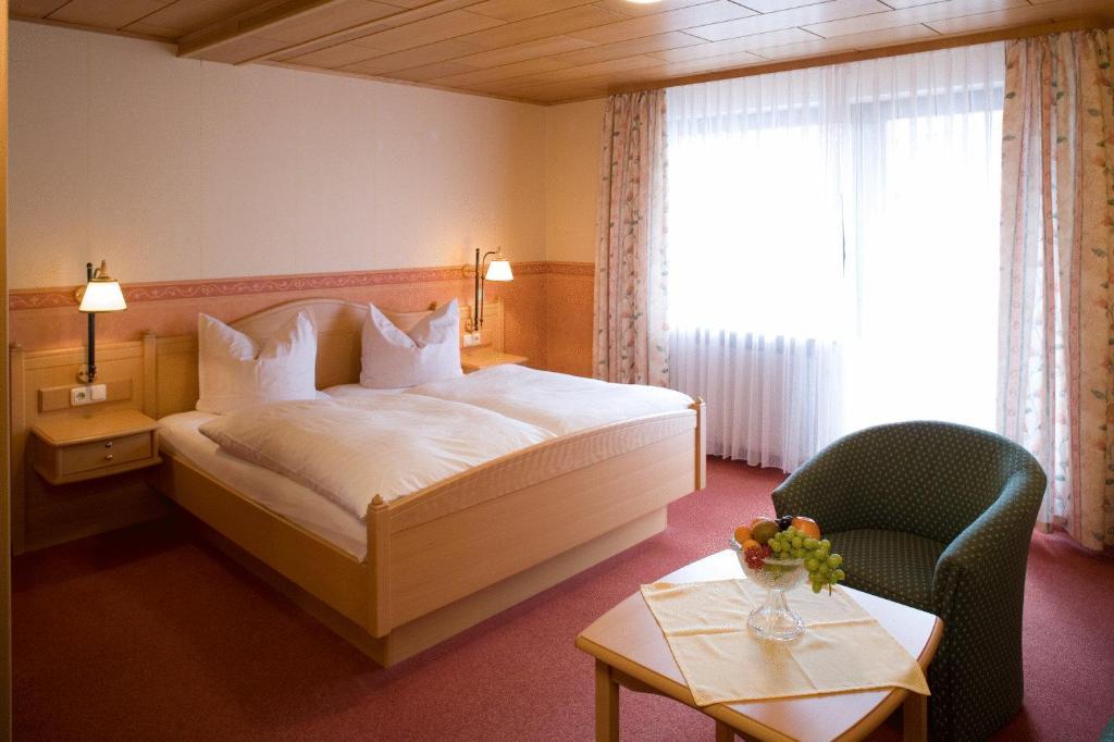 Doppelzimmer