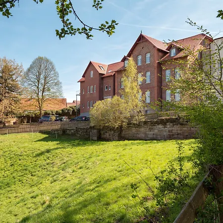 Hotel Brunnenhaus Schloss Landau-2